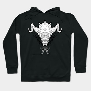 Demon Hoodie